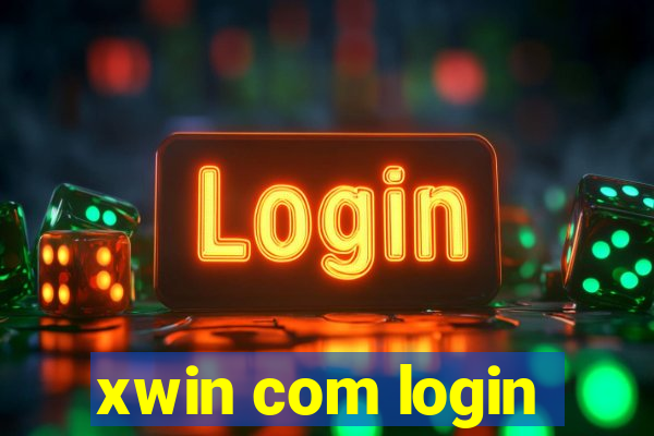 xwin com login